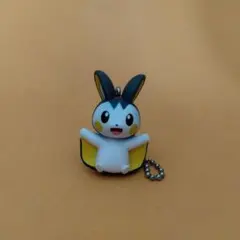 ポケモン　スイングコレクション　 エモンガ ガチャガチャのサムネイル
