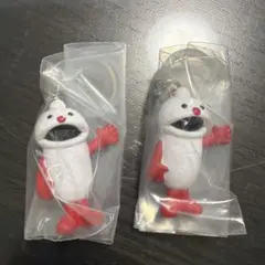 パペットスンスン めじるしアクセサリー ノンノン