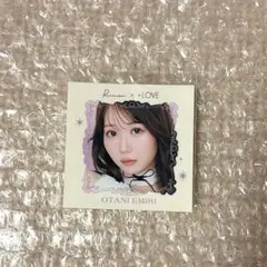 ＝LOVE 大谷映美里　ステッカー