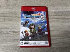 【特典未使用付】ドラゴンクエスト7 Reimagined Switch2版