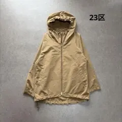 2026年最新】23区 マウンテンパーカーの人気アイテム - メルカリ