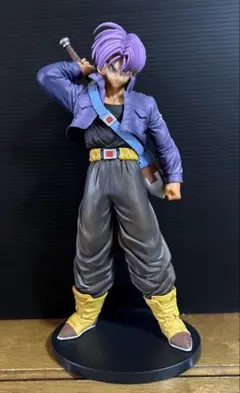 ⭐️DRAGONBALL超 レジェンズ コラボ トランクス