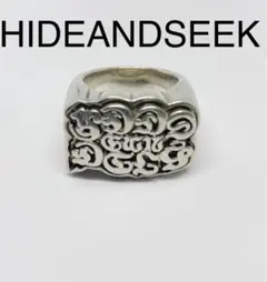 2025年最新】hyde リングの人気アイテム - メルカリ