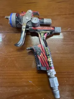 最終価格！！DEVILBISS SRI Pro 1.2スプレーガン最高峰 - メルカリ