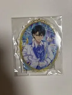 新テニスの王子様 アクリルスタンド 越前リョーマ - メルカリ