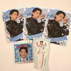 忍コレ 内村颯太