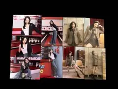 TWICE THIS IS FOR 国立 ラントレ ミナ コンプセット