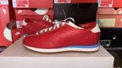 【新品未使用】Nike Women's Cortez Leather