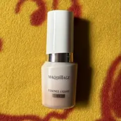 MAQuillAGE エッセンスリキッドEX オークル10
