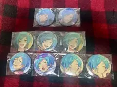 あんスタ 深海奏汰 コレ缶 9点セット
