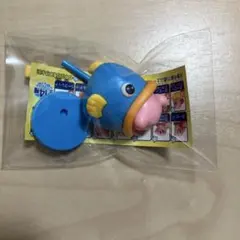 星のカービィ　シークレット　チョコエッグカービィ&カイン