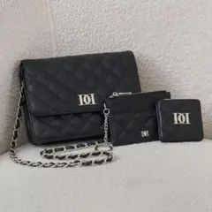 darich ショルダーバッグ