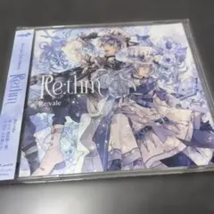 ☆CD☆アイナナ Re:thm Re:vale 3rd Album 特典付き
