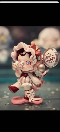 h*o様 FINDING MOKOKO シリーズ ラブブ シークレット POP MART Find The MOKOKO Series Figures, Blind Box Figures, Random