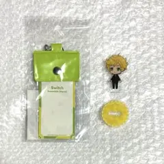 あんスタ　春川宙　東京駅　POPUP アクスタ　おでかけ