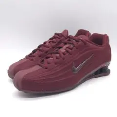 美品 NIKE SHOX Z ナイキ ショックス スニーカー 23cm