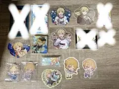 【纏め売り】薫　あんスタ　アクリル　ころっと　コロッタ　アクスタ　流砂 纏め売り】薫 あんスタ アクリル ころっと コロッタ アクスタ 流砂