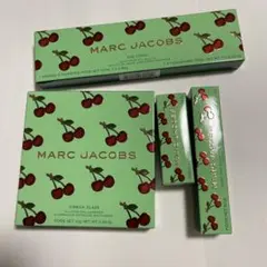 MARC JACOBS 2020 ホリデーコフレ4点セットのサムネイル