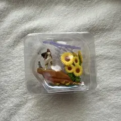 ポカホンタス ミニチュアフィギュアコレクション