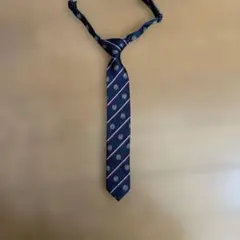 コムサイズム　ネクタイ