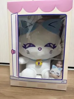 ME!おすわりミャイズ 加藤心 CORON