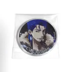 fate journal standard 缶バッジ　新品未開封　クー・フーリン fate journal standard 缶バッジ 新品未開封 クー・フーリン - メルカリ