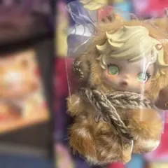 ＊*＊様 SKULLPANDA My Little Pony Applejack