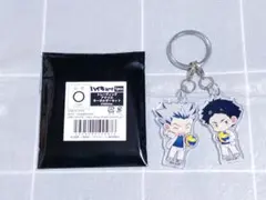 ハイキュー 中外鉱業 ジャンプフェスタ アクキー 木兎 赤葦