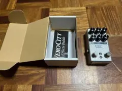WEM CCB-1 Copicat Booster ブースター値下げ不可 - メルカリ