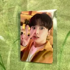 BTS P.T.D STAGE-SEOUL 限定ジョングク グク トレカ