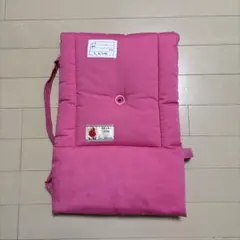 デビカ 防災頭巾 ピンクのサムネイル