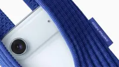 ぬ*ん様 ISSEY MIYAKE ×Apple iPhone Pocketのサムネイル