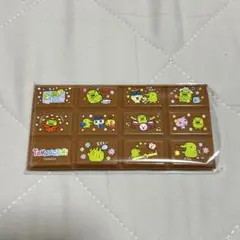 たまごっち ちょこぶろっくしーる くちぱっち