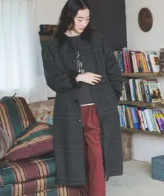 2025年最新】niko and  レディース ロングコートの人気アイテム