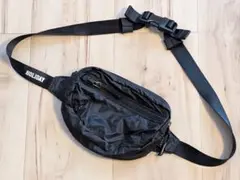 HOLIDAY PACKABLE MINI WAIST BAG