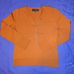 UNTITLED ニット サイズ2