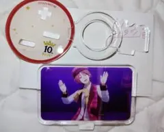 KING OF PRISM 10th KOP 推しリング　山田リョウ