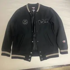 2026年最新】STUSSY メンズ スタジャンの人気アイテム - メルカリ