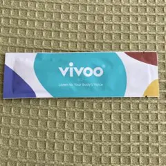vivoo サンプルのサムネイル