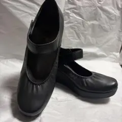 廃盤 ✨ ビルケンシュトック JUNE ジューン メリージェーン 黒 24cm
