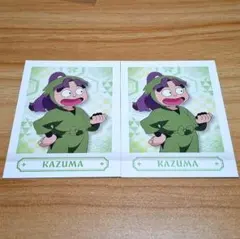 忍たま乱太郎 ぱしゃこれ 第3弾 三反田数馬