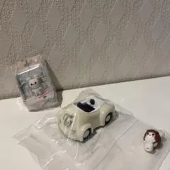 TWICE LOVELYS プルバックカーブリスターマスコットダヒョンセット品