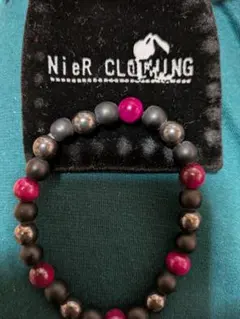 NiER CLOTHING ブレスレットのサムネイル