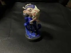 amiibo フウカ スプラトゥーンシリーズのサムネイル