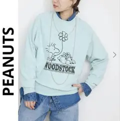 新品 スウェット