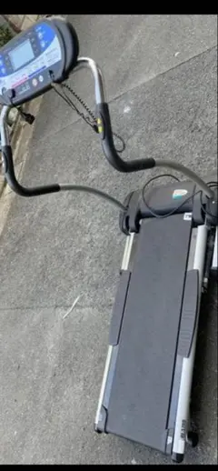 ルームランナーです。完動品です。