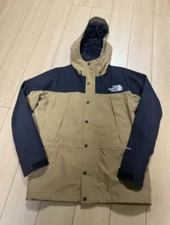 ノースフェイス　Mountain Light Jacket UB
