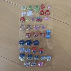 たまごっち　ボンボンドロップシール　おすそわけ