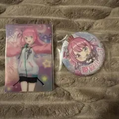 ホロライブ　姫森ルーナ