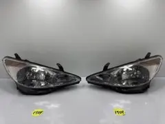 トヨタ エスティマ ACR30W ACR40W 後期 ヘッドライト 左右セット
